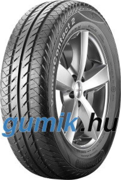 Continental VancoContact 2 ( 225/60 R16C 105/103H 6PR duplafelismerés 101H )