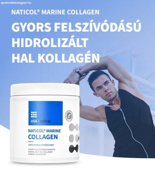 Hal kollagén por Naticol®   240 g