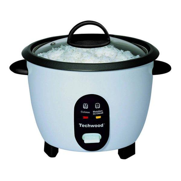 Rice cooker Techwood TCR-256