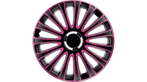 Dísztárcsa 13" Le Mans Pro Pink & Black (A13263)