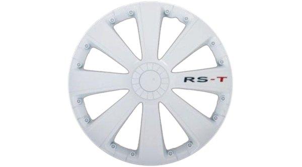 Dísztárcsa 13" RST White