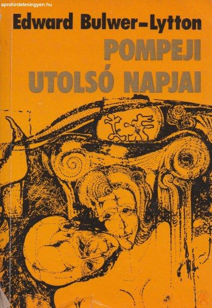 POMPEJI UTOLSÓ NAPJAI