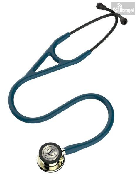 LITTMANN CARDIOLOGY IV kardiológiai fonendoszkóp - special edition II. - 10
egyedi kivitelben