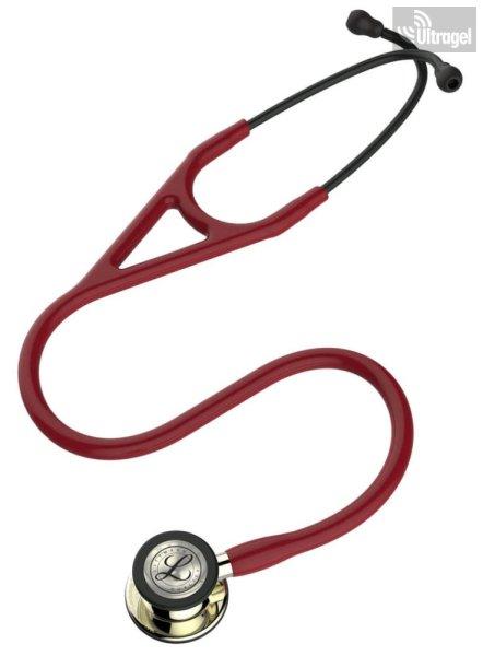 LITTMANN CARDIOLOGY IV kardiológiai fonendoszkóp - special edition III. - 5
egyedi kivitelben