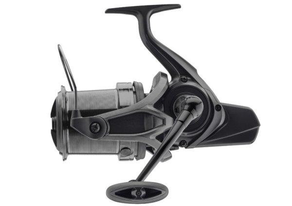 Daiwa Crosscast 45SCW 5000C QD Prémium távdobó pontyhorgász orsó
(10252-500)