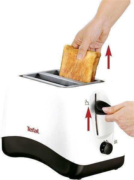 Tefal TT130130 Delfini Kenyérpirító