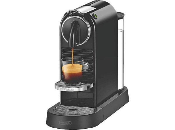 Delonghi EN167B nespresso kávéfőző