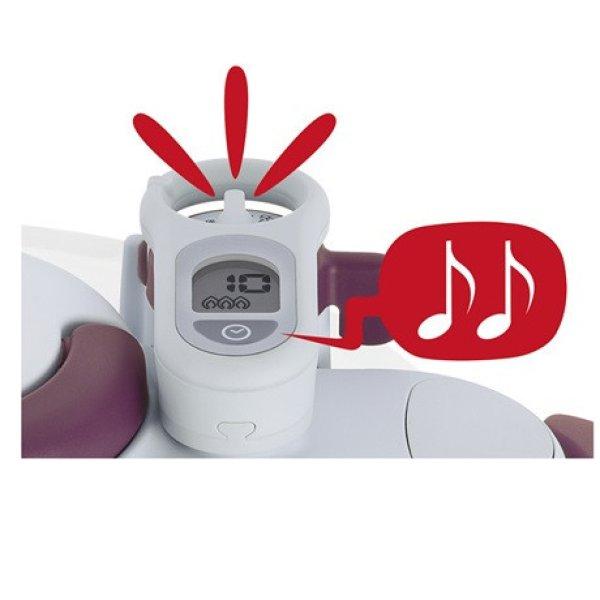 Tefal X1060007 időzító