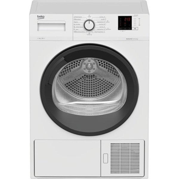 Beko DF7412PA szárítógép hőszivattyús