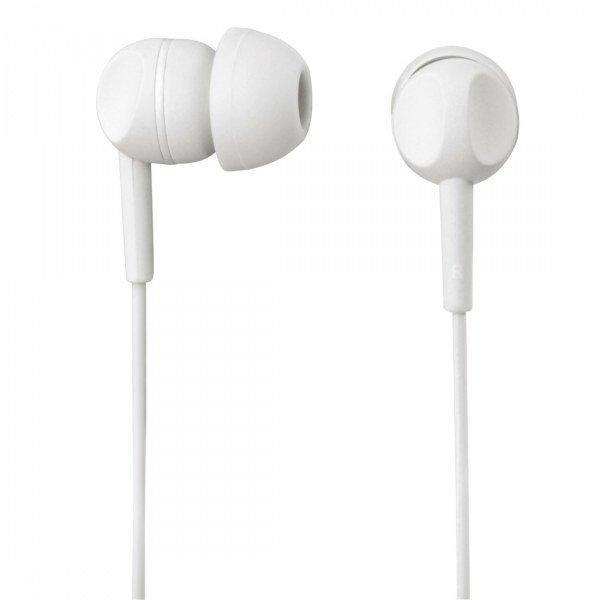 Thomson EAR 3005 IN-EAR fülhallgató, mikrofon, FEHÉR (132480)