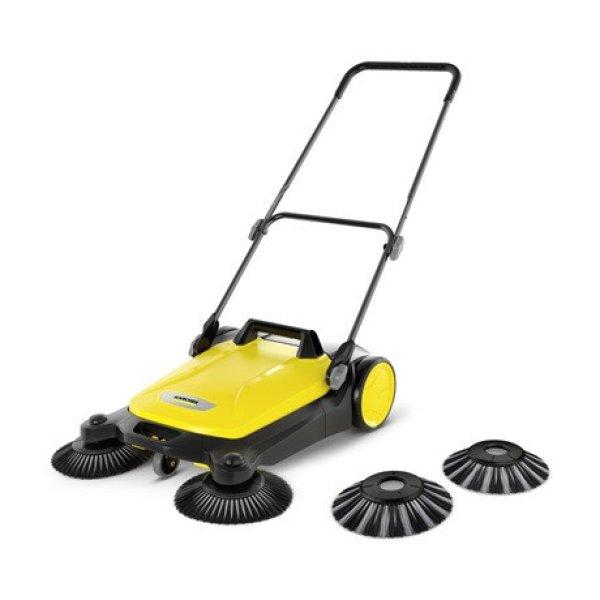 Karcher S 4 TWIN 2 IN 1 1.766-365.0 seprőgép