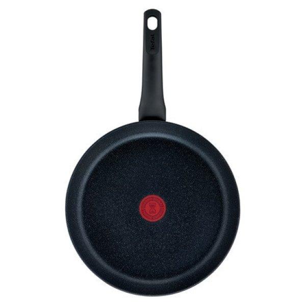 Tefal G2810672 serpenyő 28 cm black stone