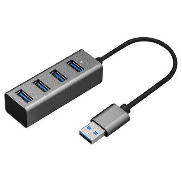 Yenkee YHB 4300 usb hub