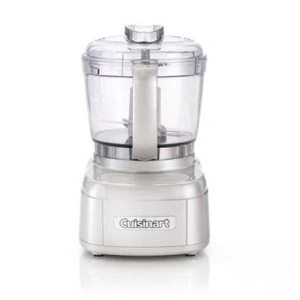 Cuisinart CUECH4SE robotgép mini