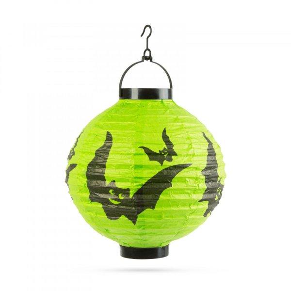 Halloween-i LED-es lampion (11399E)