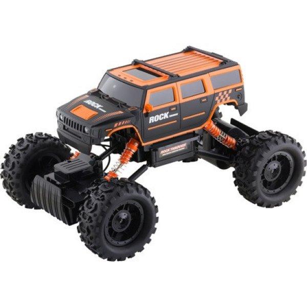 Buddy Toys BRC 14.613 távirányítós autó sziklamászó