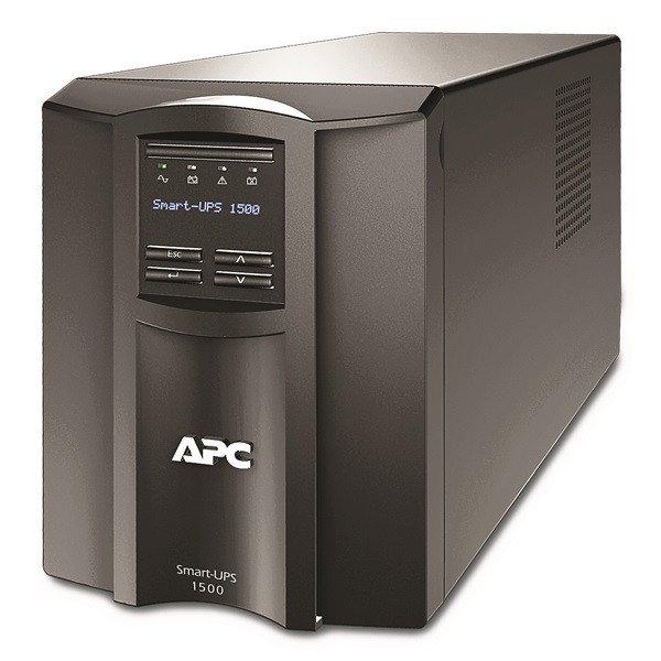 APC APC Smart-UPS 3000VA LCD 230V with SmartConnect