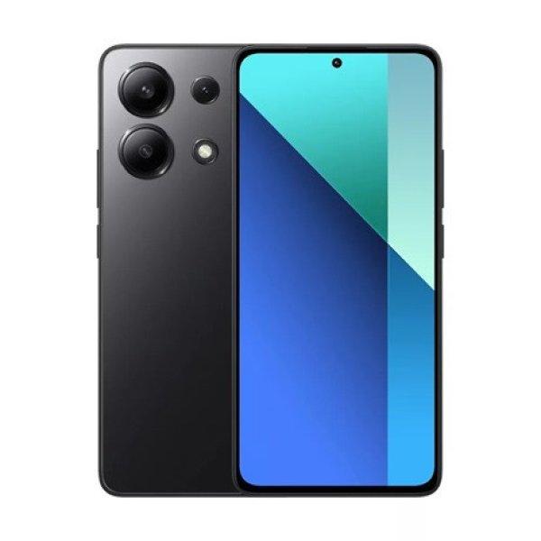 Xiaomi REDMI NOTE 13 8/256GB MIDNIGHT BLACK mobiltelefon