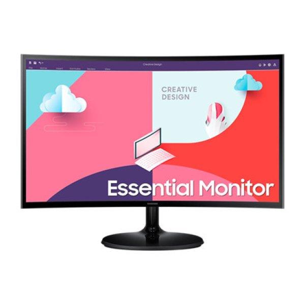 Samsung LS24C360EAUXEN monitor