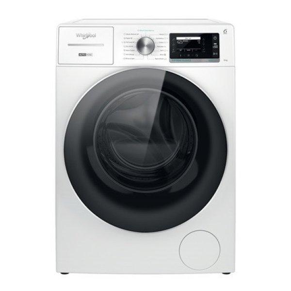 Whirlpool W8 99AD SILENCE EE mosógép elöltöltős