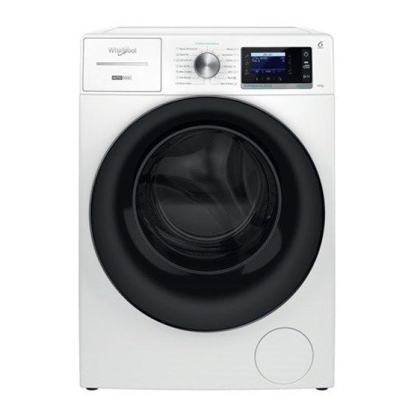 Whirlpool W8 09AD SILENCE EE mosógép elöltöltős