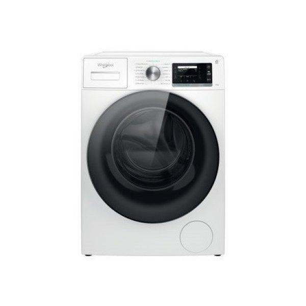 Whirlpool W7X 89 SILENCE EE mosógép elöltöltős