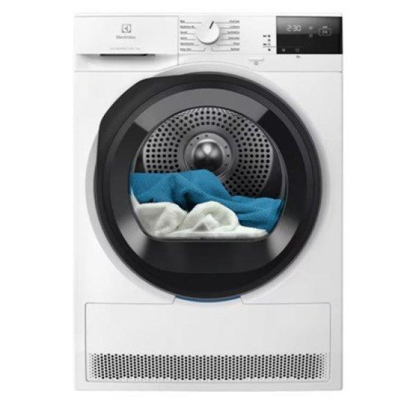 Electrolux EW6D295GE szárítógép hőszivattyús 9kg