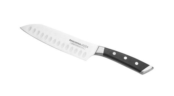 TESCOMA AZZA SANTOKU japán kés 14 cm