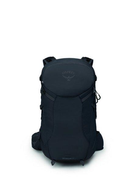 OSPREY SPORTLITE 25 túra hátizsák,  dark charcoal grey