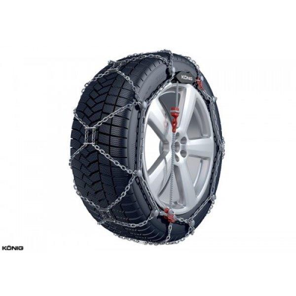 Hólánc 255/40R20 König XG-12 Pro, SUV, Van, 12mm