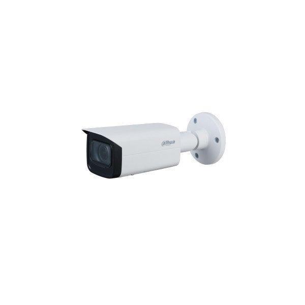 Dahua IP csőkamera - IPC-HFW3541T-ZAS (5MP, 2,7-13,5mm(motoros), H265+, IP67,
IR60m, ICR, WDR, SD, I/O, audio, PoE, AI)