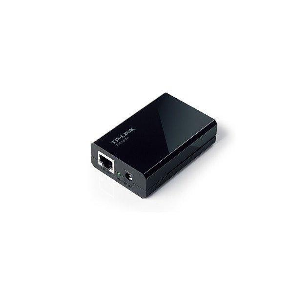 TP-Link PoE Splitter adapter - POE10R (5/9/12 V kimenet, af PoE; 1000Mbps, Max
100m)