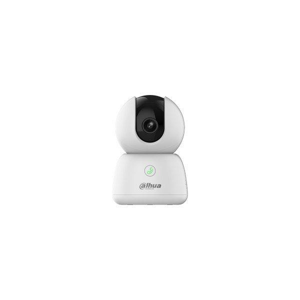 Dahua IP wifi PT dómkamera - H5B (5MP, 3,6mm, IR10m; H265, 2,4GHz, mikrofon,
hangszóró, SD, 5VDC)