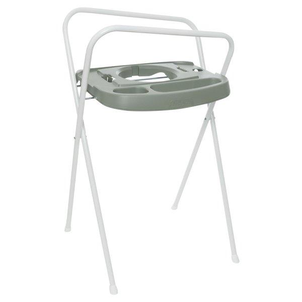 Click fém állvány kádra Bébé-Jou 98 cm Breeze Green