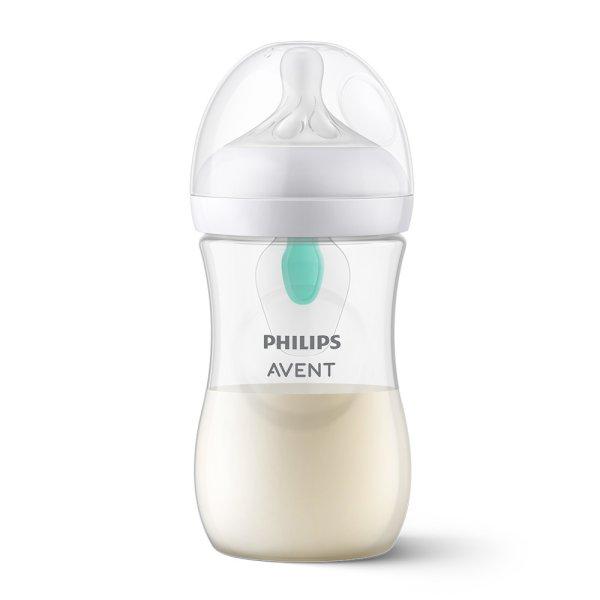 Philips AVENT cumisüveg Natural Response AirFree szeleppel 260ml