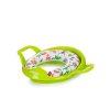 Chipolino Softy prnzott wc szkt - green