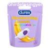 Durex Intense