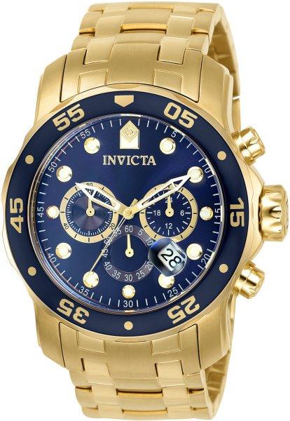 Invicta Pro Diver 0073