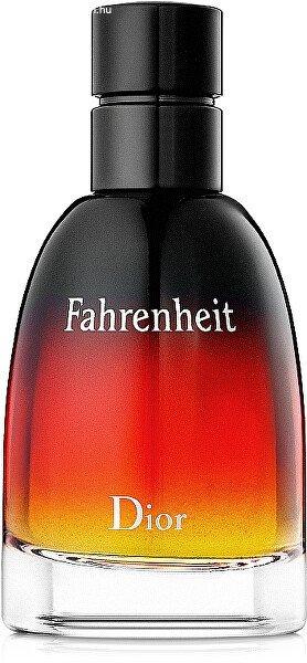 Dior Fahrenheit Le Parfum - parfüm - TESZTER 75 ml