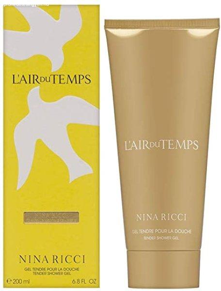 Nina Ricci L´Air Du Temps - tusfürdő 200 ml