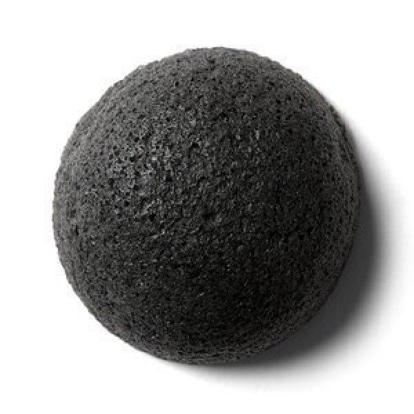 Erborian Gyengéd hámlasztó szivacs Charcoal (Gentle Exfoliating
Sponge)