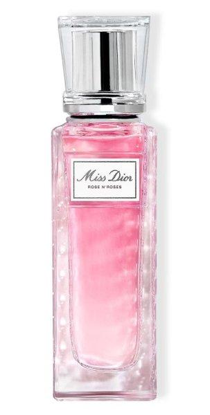 Dior Miss Dior Rose N`Roses - EDT - TESZTER 20 ml - roller-pearl