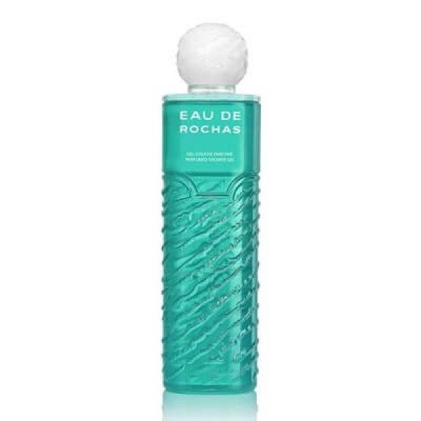 Rochas Eau De Rochas - tusfürdő 500 ml