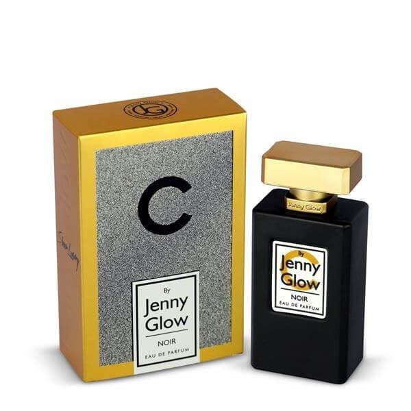 Jenny Glow C By Jenny Glow Noir - EDP 2 ml - illatminta spray-vel