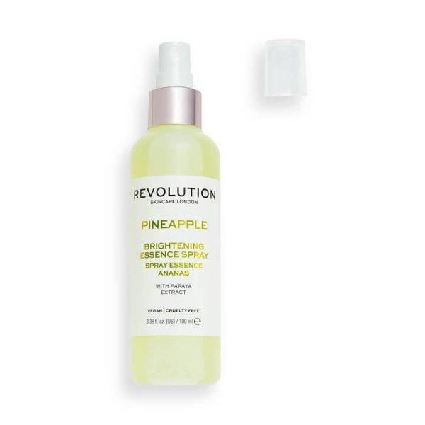 Revolution Skincare Arcápoló spray Skincare Pineapple (Essence Spray)
100 ml