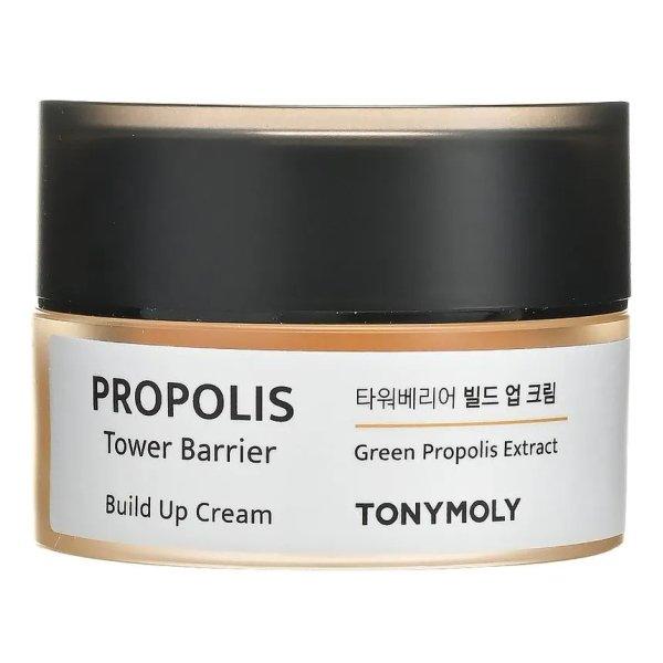 Tony Moly Hidratáló arckrém Propolis Tower Barrier (Build Up
Cream) 50 ml