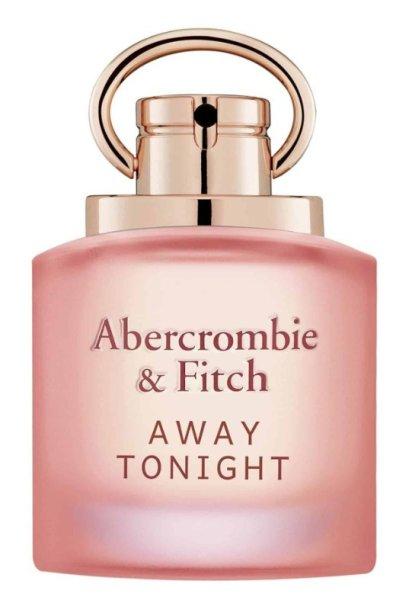 Abercrombie & Fitch Away Tonight Woman - EDP 100 ml