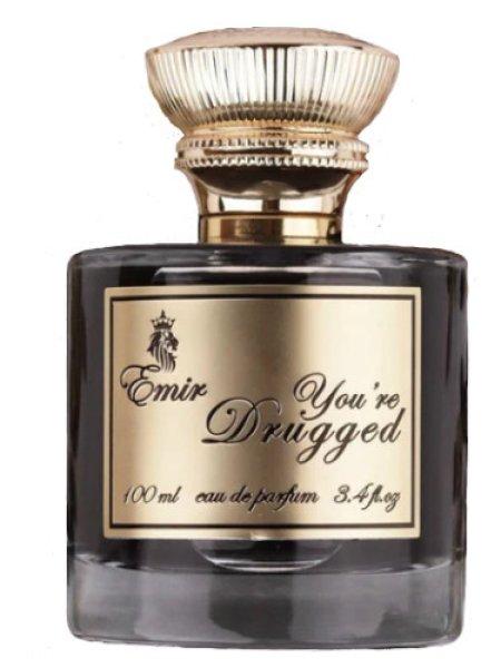 Paris Corner Emir You`re Drugged - EDP 100 ml