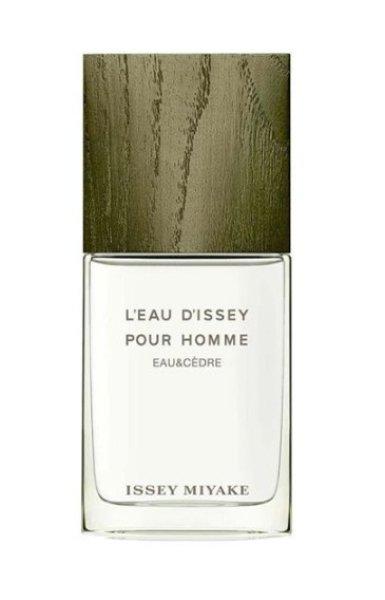 Issey Miyake L`Eau D`Issey Pour Homme Eau & Cedre - EDT - TESZTER 100 ml