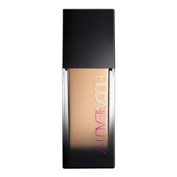 Huda Beauty Mattító smink #FauxFilter (Luminous Matte Foundation) 35
ml 240N Toasted Coconut